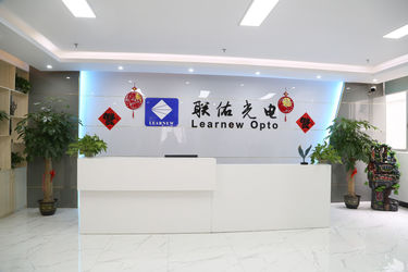 Κίνα Shenzhen Learnew Optoelectronics Technology Co., Ltd.