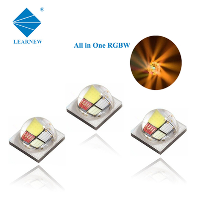 RGB ΤΣΙΠ 3W 4W 5W 18W 3535 των οδηγήσεων υψηλής δύναμης SMD RGBW κεραμικό ΥΠΌΣΤΡΩΜΑ 5050 για το σκηνικό φως