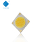 19x19mm Δίχρωμο COB LED Chip 2700-6500K 100-120LM/W For Spotlight Downlight