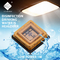 3.5*3.5MM UVC LED Chips 2W 3W 5W 250nm-280nm High Radiant Flux για καθαριστή αέρα