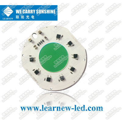 R110mm Υψηλής ισχύος LED 150W Indoor φυτικό φως LED Chip 120-150umol/s 380-780nm φάσμα