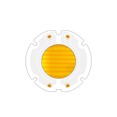 200W Chip 6060 LED COB Chip για Φωτογραφία Φως VF42-46V 51-53V LM/W 95