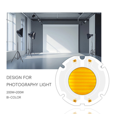 Πλήρης φάσματος LED Chip 200w AC COB LED Chip