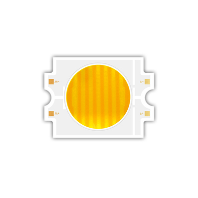 Προσαρμοσμένο DC 72v 75v υψηλό CRI ισχυρό 300W COB Chip