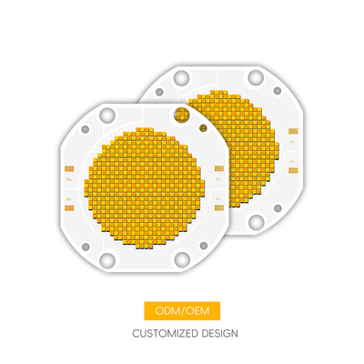 Bi Color 2700K 6500K High Power CRI 95 600W COB LED Chip Module PCB Board για LED Φωτογραφία Φωτογραφία Φωτογραφία Φωτογραφία Φωτογραφία