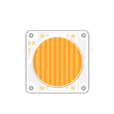 57V Cob Light Source 150W 200W Μόνιμη τάση Ζεστή λευκή Δυοχρωματική προαιρετική χονδρική υποστήριξη