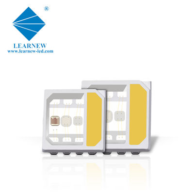 5054 SMD LED RGBW Chip 2W 3W 4W 120 μοίρες