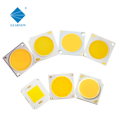 35-50W COB LED Chip Σειρά 1919 2700-6500K Υψηλό CRI 95