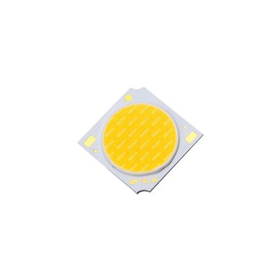 50W COB LED Chip 19x19mm 24V DC for Indoor Lighting