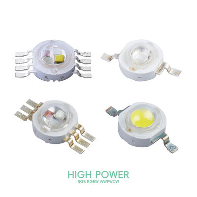 Ηλεκτρονικό φως LED SMD 5050 τύπου 5w 10w 18w LED για φως δρόμου και φακό LED