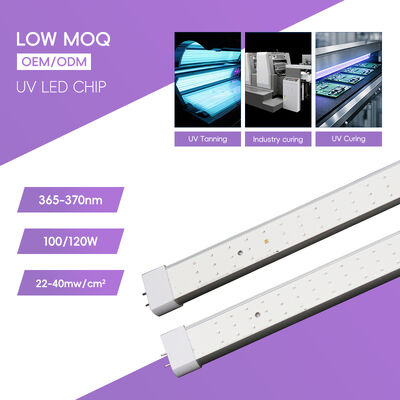 Φωτοθεραπεία UVC LED Φωτοθεραπεία με κρεβάτι μαύρισμα