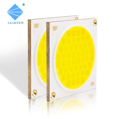 500w 1000W 5555mm LED COB Chips υψηλό CRI 905 / 95 για σκηνή / φωτισμό φωτοπλημμύρας