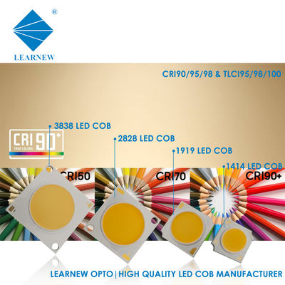 LED COB για τοίχο λαμπτήρα και προβολέα