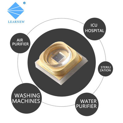 1W 0,5W 3535 UVB CHIP LED