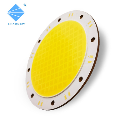 4000W 6000W Flip COB LED Chips 2700-6500K 45-50V Για εξωτερικό φωτισμό