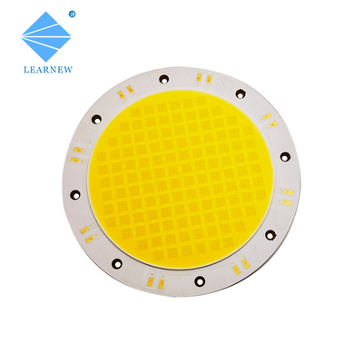 4000W 6000W Flip COB LED Chips 2700-6500K 45-50V Για εξωτερικό φωτισμό