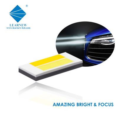 15W 30W COB LED Chip 6000-7000K 1500mA-3000mA Για φώτα αυτοκινήτων