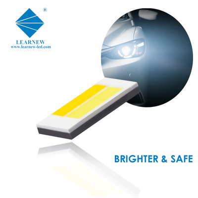 15W 30W COB LED Chip 6000-7000K 1500mA-3000mA Για φώτα αυτοκινήτων