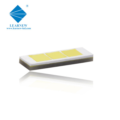 10W φωτισμός αυτοκινήτου COB LED Chip 6000-7000K 1000mA-3000mA Για φωτισμούς αυτοκινήτων