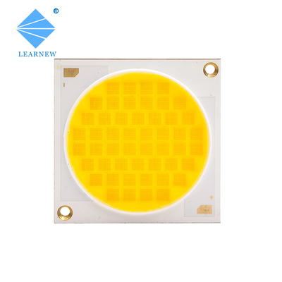 Leaenew ODM 500w 1000w COB LED Flip Chip 5555 Καθαρό χαλκό Led Board 3.0mm Λευκό 95 Cri