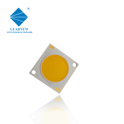 Υπερ Αλουμίνιο 2828 Flip Chip Cob Led 30w 50w 100w High Power Led Chip για τη συνέπεια χρώματος