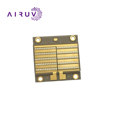 ΤΣΙΠ 300w 365nm 385nm 395nm των UV οδηγήσεων των οδηγήσεων 34-38v UVA