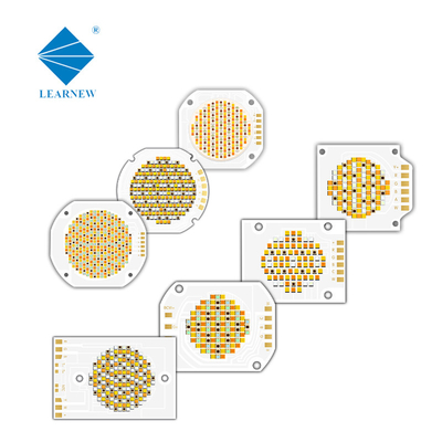Χρωματιστή Cob Led Chip 4050 3538 3545 3856 7870 Rgbwc 180w 250w 350w 300w 500w 700w