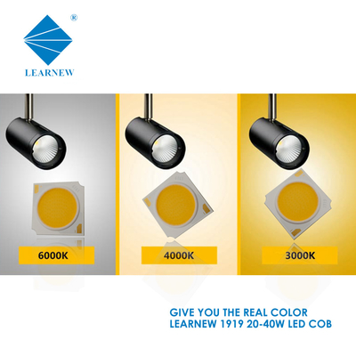 110v 220v υψηλής ισχύος Led Chip 1414 1919 2828 4046 5555 10w 20w 100w 1000w Dob Led Cob