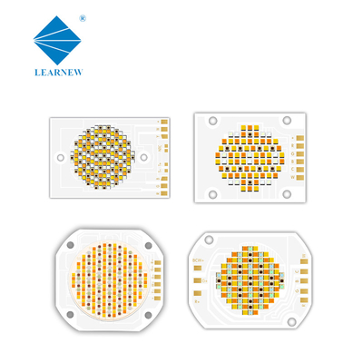 Κρι 90+ Cob Led Chip 3538 3545 3856 7870 Rgbwc 180w 250w 350w 300w 500w 700w