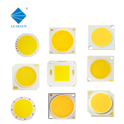 τσιπ των οδηγήσεων ΣΠΑΔΊΚΩΝ 3W 5W 10W 15W 1414 120-140lm/W για το φως/Downlight φανών