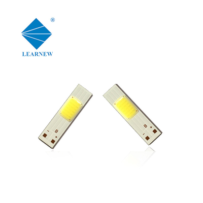 120-130LM/W των οδηγήσεων ΣΠΑΔΊΚΩΝ 120DEG 9W των οδηγήσεων ΣΠΑΔΙΚΩΝ αυτοκινήτων 8x25MM