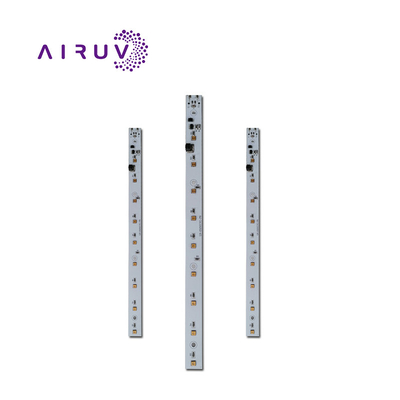 λουρίδα 265nm 275nm των UV αποστειρωτή 0.8A 10W οδηγήσεων λαμπτήρων UV