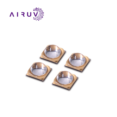 Η σειρά ενσωμάτωσης LED 5W 8W 6868 IR LED CHIP IR υπέρυθρο κόκκινο LED 730nm