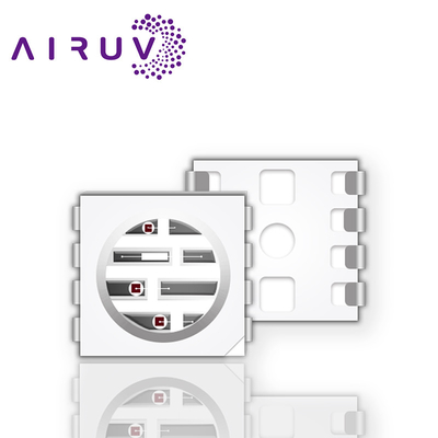 Χονδρικό SMD5050UYFIR SERIES 0,5w LED Chip 585-595nm 840-850nm 80-100mW για κάμερες και 3D εκτύπωση Με δωρεάν δείγμα