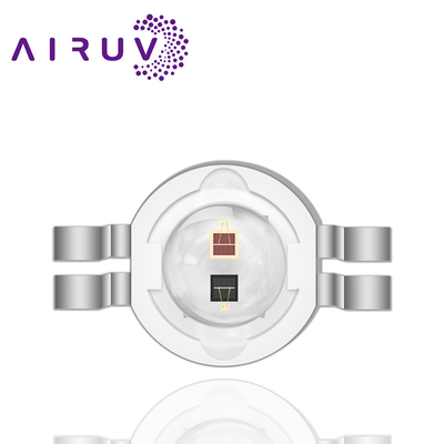 400-600mW/300-400mW 2W*2 R8.0mm 650-660nm Smd Cob Light Emitter Diode για λάμπα θεραπείας