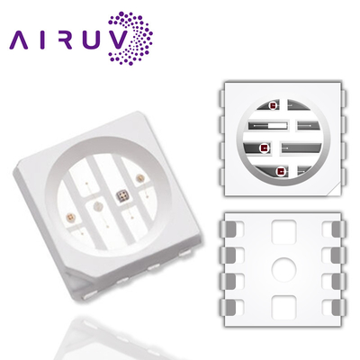 Learnew Custom 5050 0.5w υπέρυθρο LED Diode 0.2w 0.3w Smd Led Chip Δωρεάν δείγματα