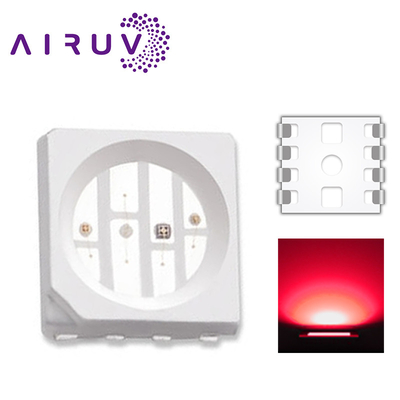 Learnew Custom 5050 0.5w υπέρυθρο LED Diode 0.2w 0.3w Smd Led Chip Δωρεάν δείγματα