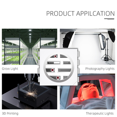Learnew Custom 5050 0.5w υπέρυθρο LED Diode 0.2w 0.3w Smd Led Chip Δωρεάν δείγματα