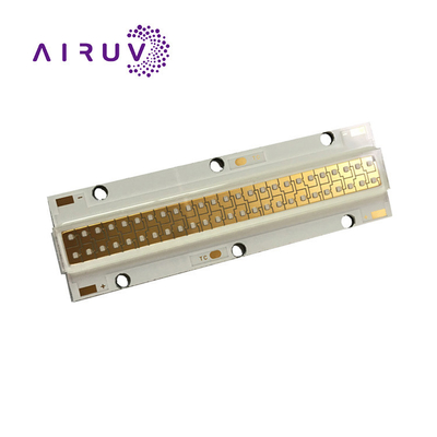 10w 20w 100w UVA UVB UVCLED COB Υψηλή αποτελεσματικότητα 365nm 385nm 395nm Κόστος-αποτελεσματική LED