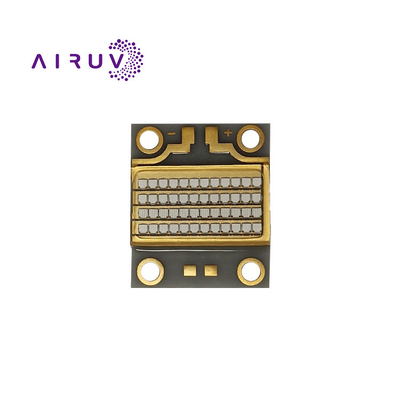 10w 20w 100w UVA UVB UVCLED COB Υψηλή αποτελεσματικότητα 365nm 385nm 395nm Κόστος-αποτελεσματική LED