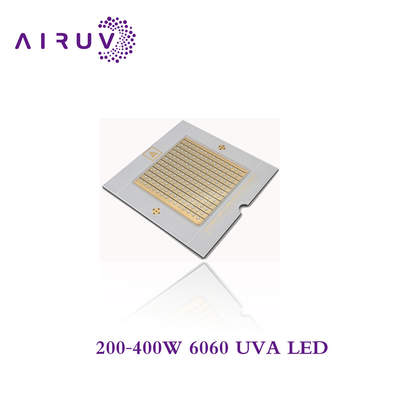4046 3535 3838 UV LED Chips 20w 50w 100w LED υψηλής πυκνότητας και έντασης COB