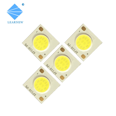1010 1414 1919 2828 Super Aluminum LED COB 6w 30w 80w Flip Chip LED για καλή σταθερότητα