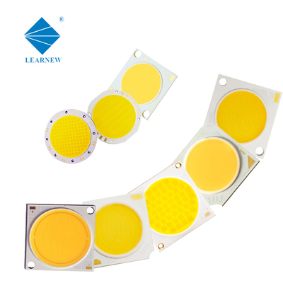1010 1414 1919 2828 Super Aluminum LED COB 6w 30w 80w Flip Chip LED για καλή σταθερότητα