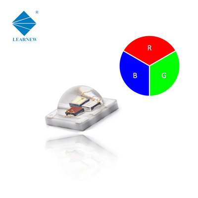 1-4W LED υψηλής ισχύος COB 3535 Μέγεθος με R3.0mm LES Εύκολη συγκόλληση με επαναπροσείδηση