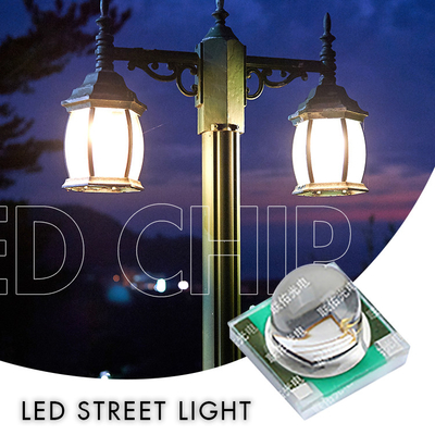 1-4W LED υψηλής ισχύος COB 3535 Μέγεθος με R3.0mm LES Εύκολη συγκόλληση με επαναπροσείδηση