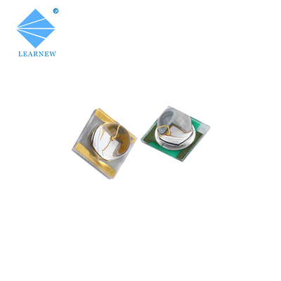 1-4W LED υψηλής ισχύος COB 3535 Μέγεθος με R3.0mm LES Εύκολη συγκόλληση με επαναπροσείδηση