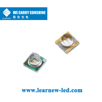 1-4W LED υψηλής ισχύος COB 3535 Μέγεθος με R3.0mm LES Εύκολη συγκόλληση με επαναπροσείδηση