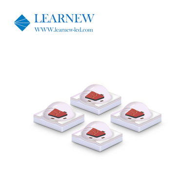 3535 2w 730nm 950nm IR LED Chips Long Life Span με Super Power για τη σειρά IR