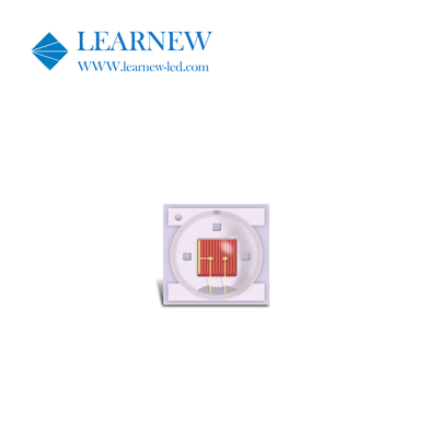 3535 2w 730nm 950nm IR LED Chips Long Life Span με Super Power για τη σειρά IR