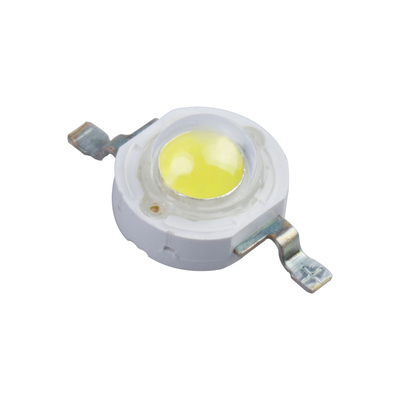 1W 3W 8MM υψηλής ισχύος LED COB με καθαρό χαλκό Leadframe